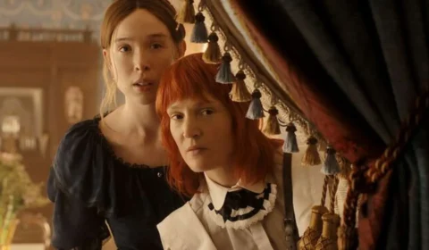 Monstro revive caso Lizzie Borden na Netflix, mas série mistura crime real e muita ficção