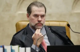 Toffoli será relator de recurso de Arruda contra rejeição da candidatura