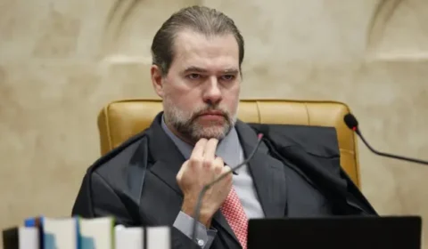 Toffoli será relator de recurso de Arruda contra rejeição da candidatura