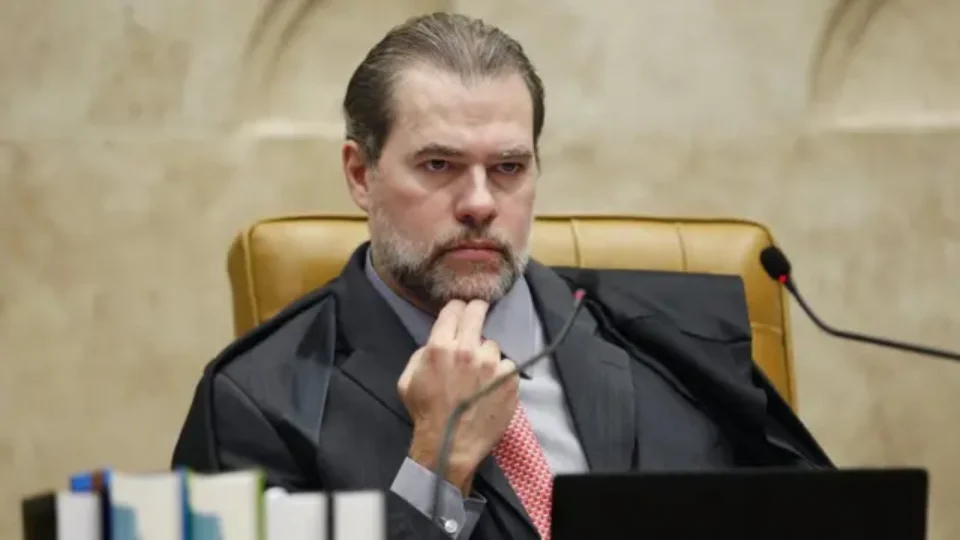 Toffoli será relator de recurso de Arruda contra rejeição da candidatura