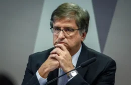 AO VIVO: Conselho do MPF já julga atuação de Gonet no caso Master; relator vota contra abertura de investigação