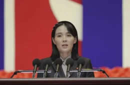 Coreia do Norte rejeita pressão da AIEA e promete ampliar arsenal nuclear