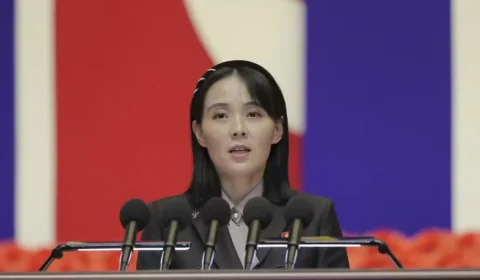 Coreia do Norte rejeita pressão da AIEA e promete ampliar arsenal nuclear
