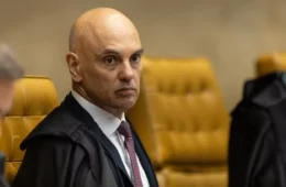 Crise Master: ala de Moraes prepara reação no STF para tentar barrar investigação