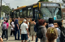 Transporte intermunicipal será gratuito em Minas no dia da eleição; veja como vai funcionar