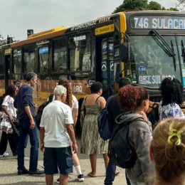 Transporte intermunicipal será gratuito em Minas no dia da eleição; veja como vai funcionar