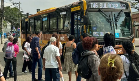 Transporte intermunicipal será gratuito em Minas no dia da eleição; veja como vai funcionar