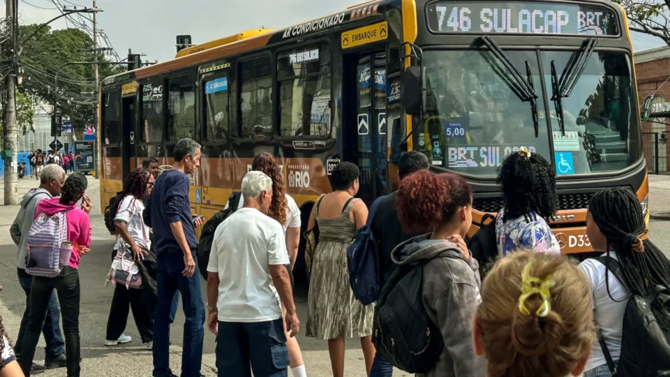 Transporte intermunicipal será gratuito em Minas no dia da eleição; veja como vai funcionar