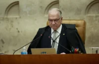 STF cancela novamente sessão de julgamentos em meio à crise entre ministros