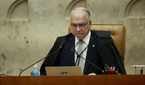 STF cancela novamente sessão de julgamentos em meio à crise entre ministros