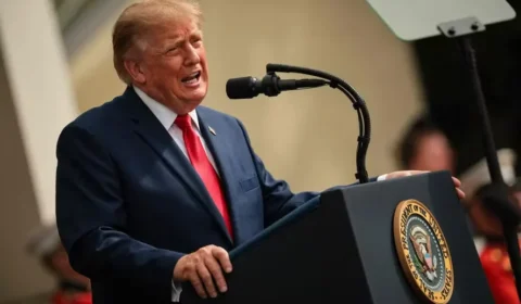Trump diz que governo Lula falha no combate ao PCC e ao CV