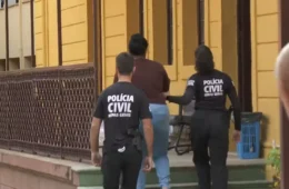 Operação contra grupo ligado ao Comando Vermelho prende 12 pessoas em três estados