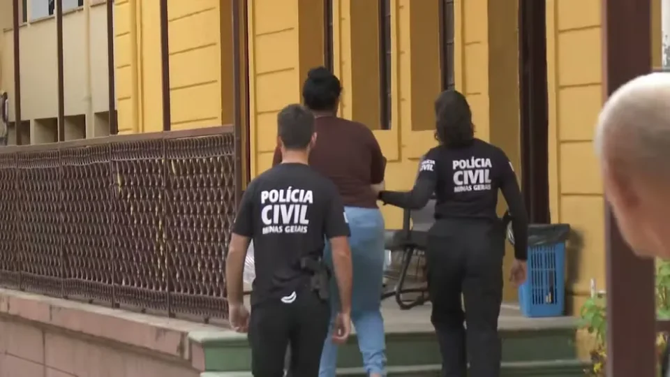 Operação contra grupo ligado ao Comando Vermelho prende 12 pessoas em três estados