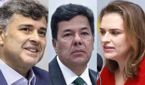 Quaest mostra Marília Arraes com 18% e Eduardo da Fonte se aproximando de Mendonça em Pernambuco