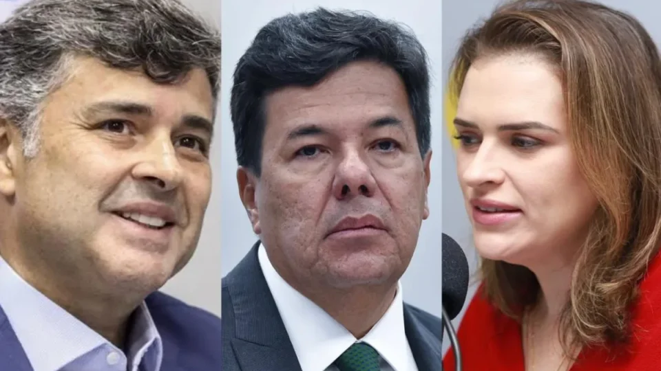 Quaest mostra Marília Arraes com 18% e Eduardo da Fonte se aproximando de Mendonça em Pernambuco