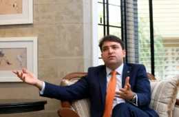 TJSP rejeita pedido de Willer Tomaz para bloquear R$ 145 milhões da Blaze