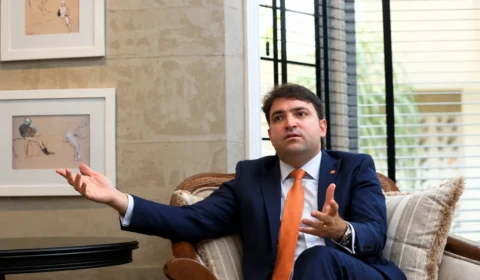 TJSP rejeita pedido de Willer Tomaz para bloquear R$ 145 milhões da Blaze