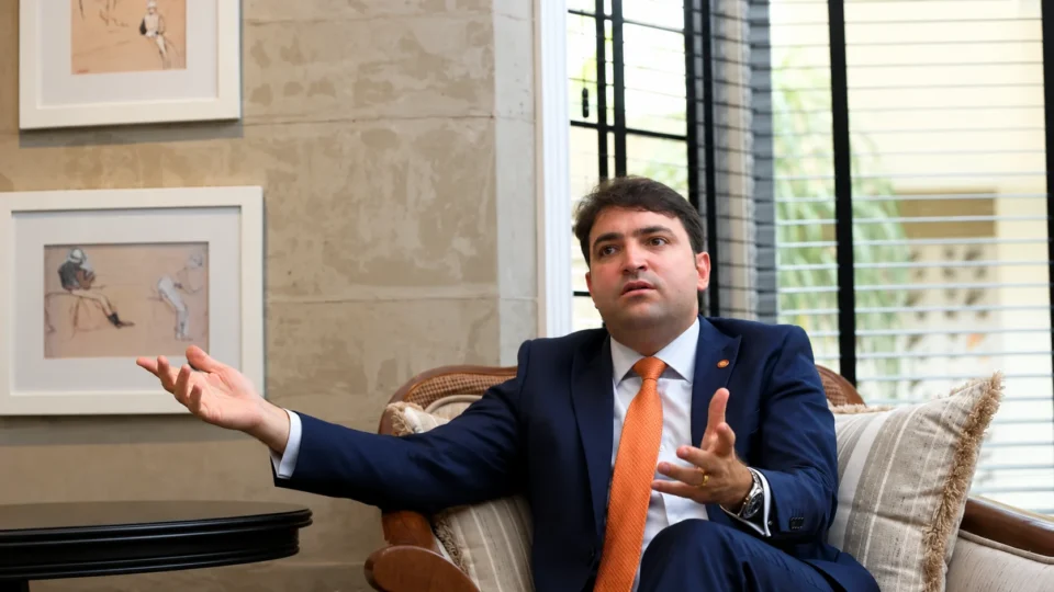 TJSP rejeita pedido de Willer Tomaz para bloquear R$ 145 milhões da Blaze