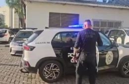 Liderança do Comando Vermelho na Bahia é presa ao tentar deixar o Rio