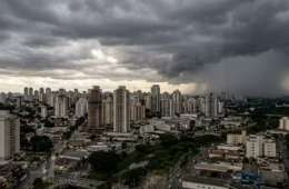 Vai sair no feriado? Veja o que a previsão do tempo reserva para São Paulo neste 7 de Setembro
