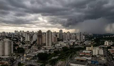 Vai sair no feriado? Veja o que a previsão do tempo reserva para São Paulo neste 7 de Setembro