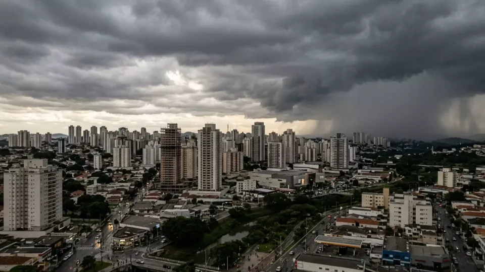 Vai sair no feriado? Veja o que a previsão do tempo reserva para São Paulo neste 7 de Setembro