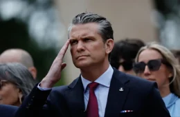 Hegseth mobiliza Pentágono contra ameaças estrangeiras às eleições dos EUA