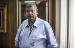 Milton Leite diz ser inocente, afirma que está em viagem e promete se apresentar em até 24 horas