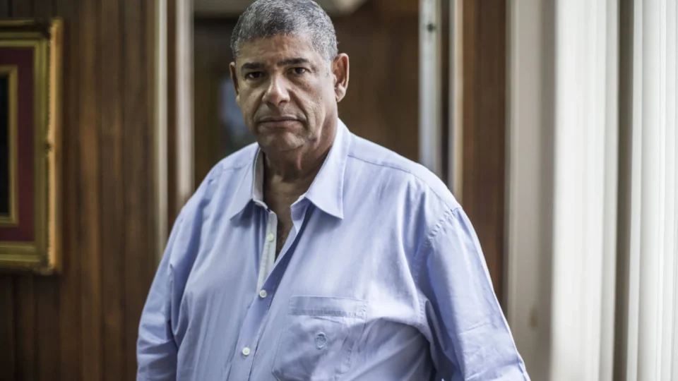 Milton Leite diz ser inocente, afirma que está em viagem e promete se apresentar em até 24 horas