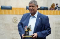 Quem é Milton Leite, ex-presidente da Câmara de SP alvo de operação que investiga infiltração do PCC
