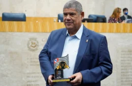 Quem é Milton Leite, ex-presidente da Câmara de SP alvo de operação que investiga infiltração do PCC