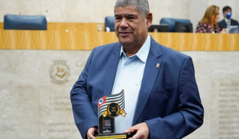 Quem é Milton Leite, ex-presidente da Câmara de SP alvo de operação que investiga infiltração do PCC