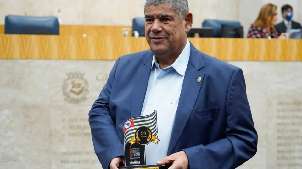 Quem é Milton Leite, ex-presidente da Câmara de SP alvo de operação que investiga infiltração do PCC