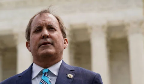 Ken Paxton volta ao centro da disputa pelo Senado dos EUA após histórico de acusações de corrupção