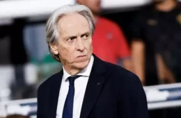 João Félix decide, Portugal vence País de Gales e Jorge Jesus estreia com vitória