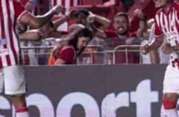 Náutico enfrenta Botafogo-SP hoje e mira vaga no G-6 da Série B