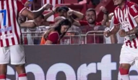 Náutico enfrenta Botafogo-SP hoje e mira vaga no G-6 da Série B