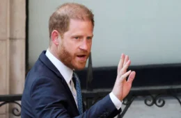 Uganda abandona competição de Harry para não contrariar rei Charles