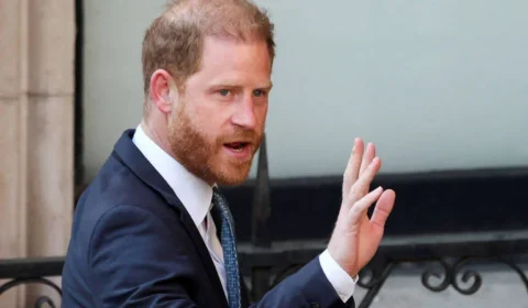 Uganda abandona competição de Harry para não contrariar rei Charles