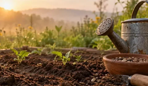 Primavera e prosperidade: conheça 7 práticas do xamanismo para iniciar um novo ciclo