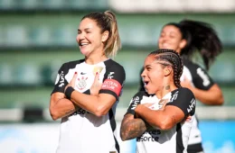 Corinthians garante final e já acumula R$ 1,8 milhão no Brasileirão Feminino