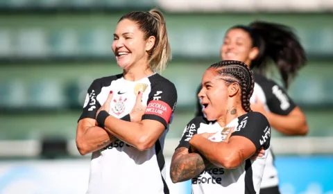 Corinthians garante final e já acumula R$ 1,8 milhão no Brasileirão Feminino
