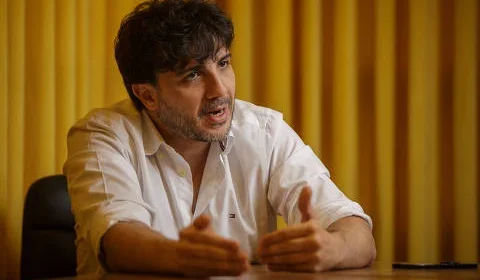 Por que candidatos precisam informar redes sociais ao TSE e o que levou Renan Santos a ser punido