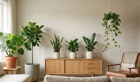 7 plantas para colocar na entrada de casa e afastar inveja e mau-olhado, segundo tradição popular
