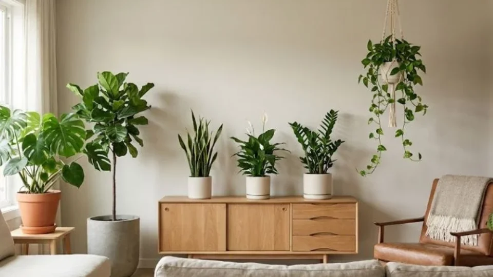 7 plantas para colocar na entrada de casa e afastar inveja e mau-olhado, segundo tradição popular