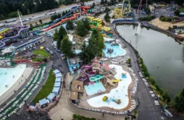 Famoso parque aquático fecha após quase 50 anos; veja o motivo