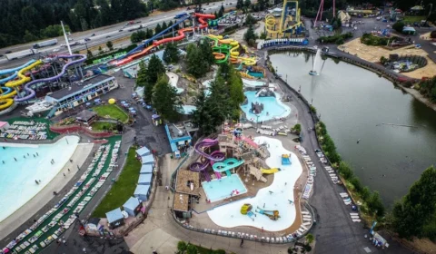 Famoso parque aquático fecha após quase 50 anos; veja o motivo