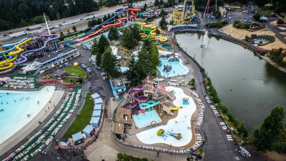 Famoso parque aquático fecha após quase 50 anos; veja o motivo