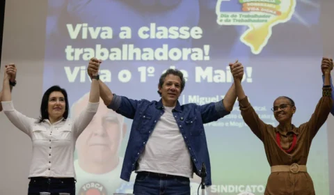 Eleições 2026: veja a agenda dos candidatos ao governo de SP nesta quinta-feira