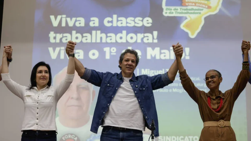 Eleições 2026: veja a agenda dos candidatos ao governo de SP nesta quinta-feira